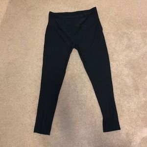 Activewear Pants